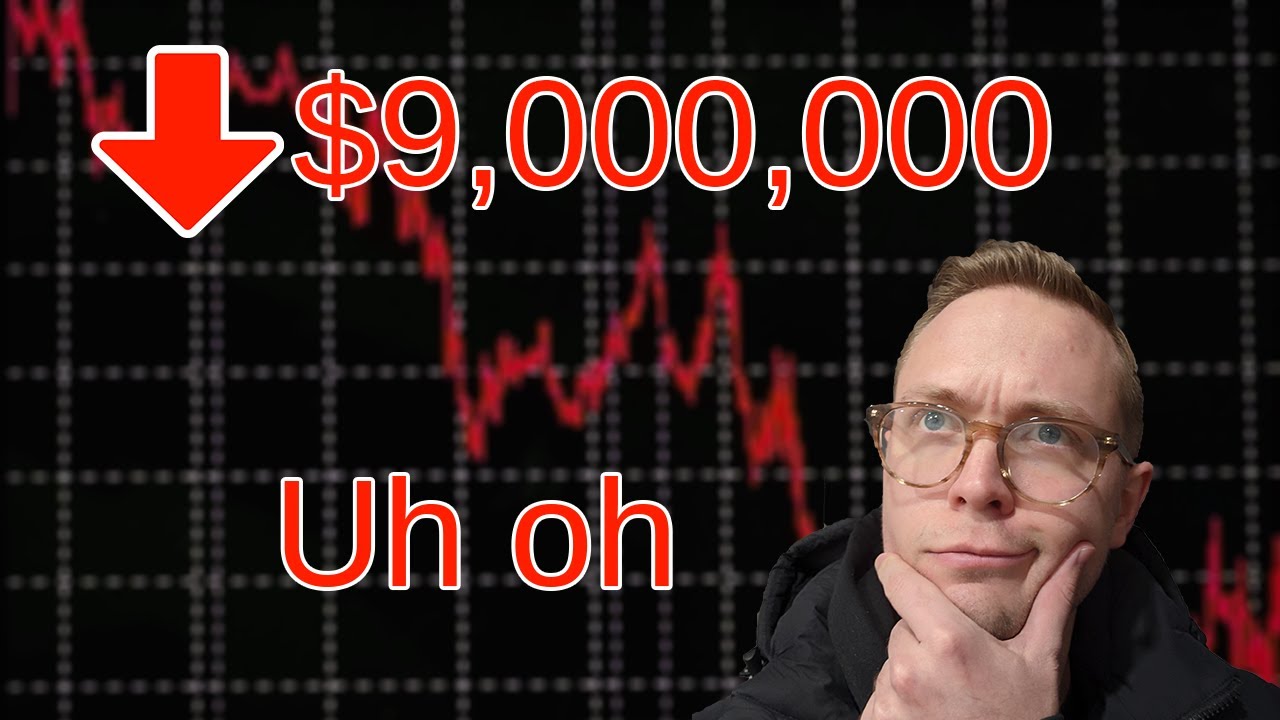 -117,000% Investment?! Future investment explained - YouTube