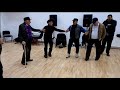 Dansuri populare din Buzescu, Teleorman   Rogojina