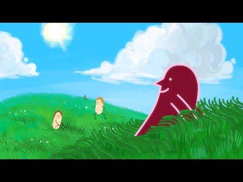 The Story of Love (Animation)