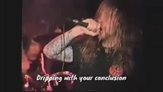 MONSTROSITY - Fragments Of Resolution (Live)