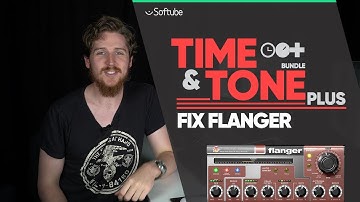 Fix Flanger Tutorial - Softube