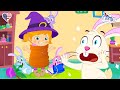 🖍️ 🐇 Lilly&#39;s Magical Paints: Tatty to the Rescue 🐰🎨 Children&#39;s Cartoons