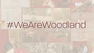 - Woodland Christian Church (Columbus, Oh)