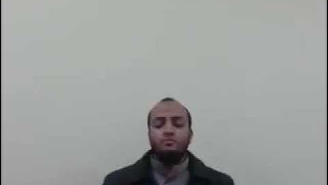 مسابقة القارئ العالمى،المرحلة الأولى، 2016م وما تيسر من سورة الرعد