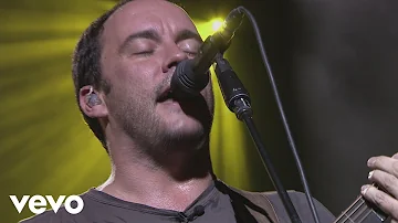 Dave Matthews Band - Shake Me Like a Monkey (Live in Europe 2009)