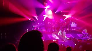 The Revivalists - Criminal (Atlanta 08/24/19)