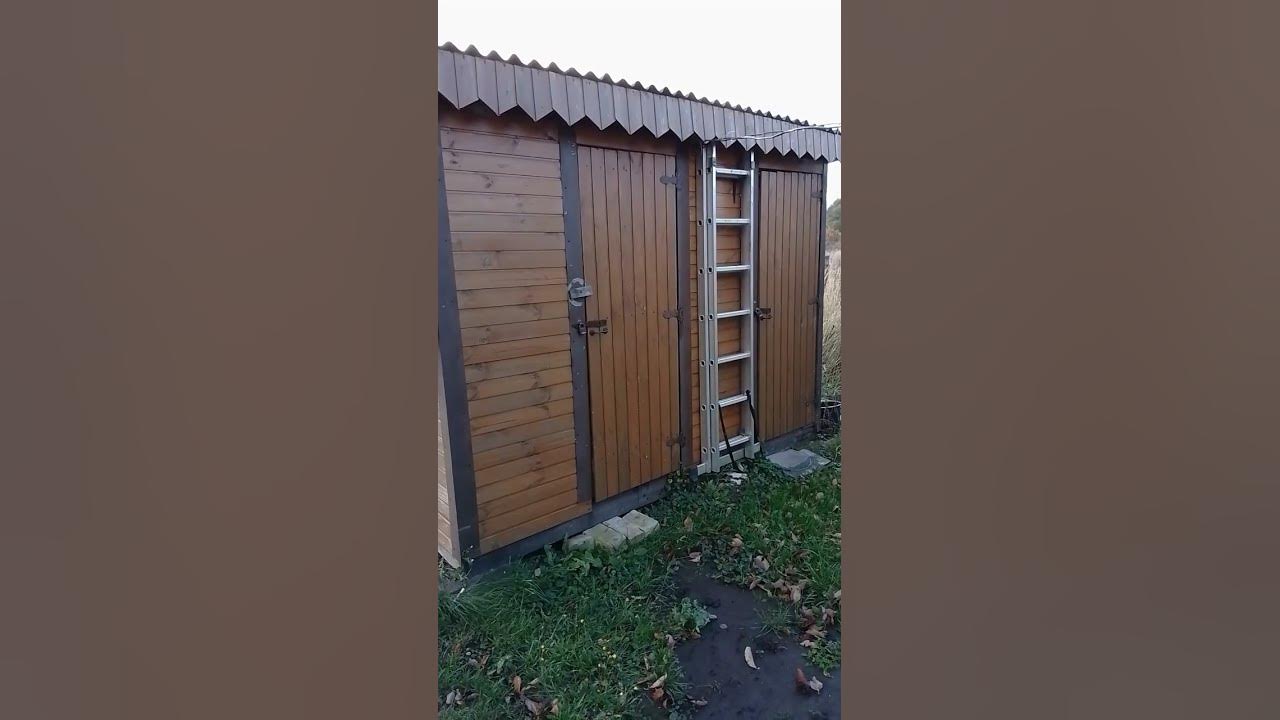 #shortsvideo Дачный сартир тапа М и Жо - YouTube