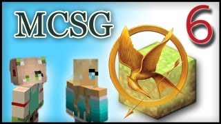 MCSG #6 - CHAIN LEGGINGS!