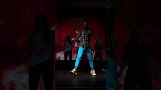 Serge Beynaud - Côte d’lvoire est Zo - Zumba - Choreo Burak Gürkan