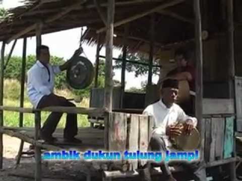 Tari Campak || Tari Tradisional Bangka Belitung