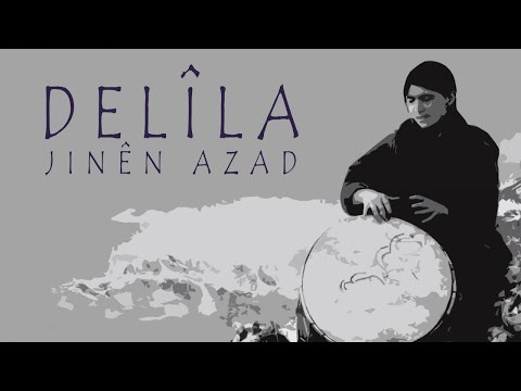 Delîla - Gerilla