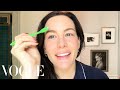 Liv tyler does her 25step beauty and selfcare routine  beauty secrets  vogue