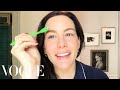 Liv Tyler Does Her 25-Step Beauty and Self-Care Routine | Beauty Secrets | Vogue