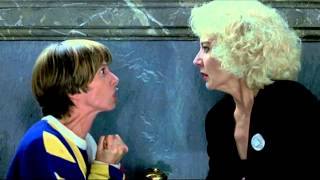 Tacones Lejanos - Rebeca se enfrenta por fin a su madre