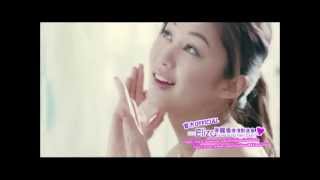 岑麗香@ SUNPLAY SKIN AQUA 水薄防曬乳液 電視廣告(2013)
