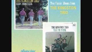 Kingston Trio-The New Frontier chords