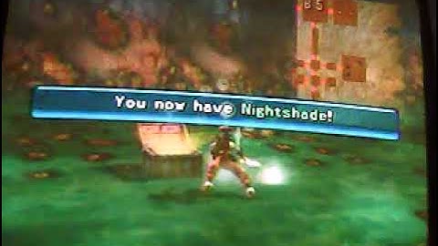 Dot Hack Quarantine 16 Bug Bug Bug