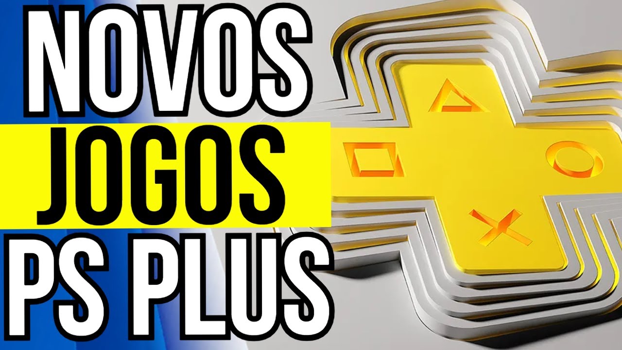 Eis os jogos PS Plus Extra e Premium de agosto