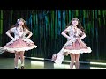 スイーツメロディ ~2023年2月25日 池袋Studio Mixa POP IN FESTIVAL 2023 #PIF2023 より