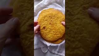 Gluten-free Pumpkin Bread #pumpkin #flatbread #bread #glutenfree Gluten-free Pumpkin Bread #pumpkin #flatbread #bread #glutenfree
