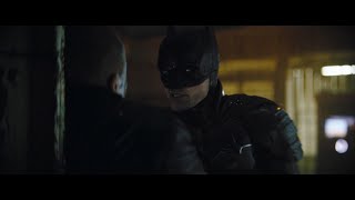 映画『THE BATMAN－ザ・バットマン－』US版予告編