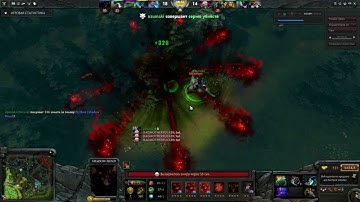 Blink Dagger Fail.