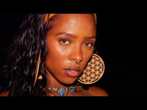 Kipili KUMA Lyrics Video