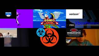 Multisource Sparta Remix Sixparison Me Xboxminion V.s Daspartanremixer