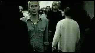 Lifehouse - Broken music video