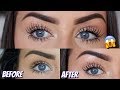 HOW TO GROW YOUR EYELASHES SO LONG | MIRACLE GROW FOR REAL - LOOK AT THE LENGTH OF MINE!