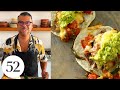Tacos Norteños with Creamy Guacamole | Sweet Heat with Rick Martinez