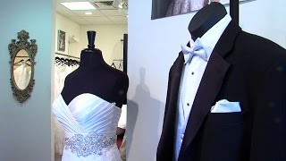 Akron Bridal Shop Closing Akron Bridal Shop Closing