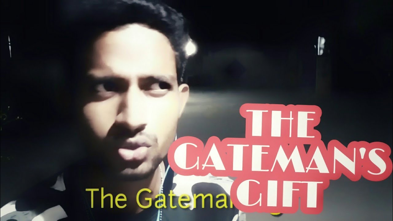 The Gateman s Gift TAMIL MAG PRIME YouTube