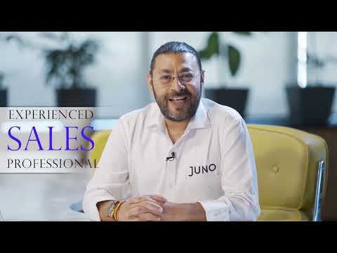 Graduate in Sales | Juno school of business- Overview