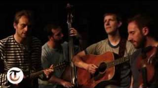 Punch Brothers It'll Happen chords