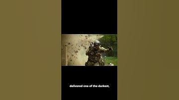 Forgotten Games Pt.2 | Spec Ops: The Line #gaming