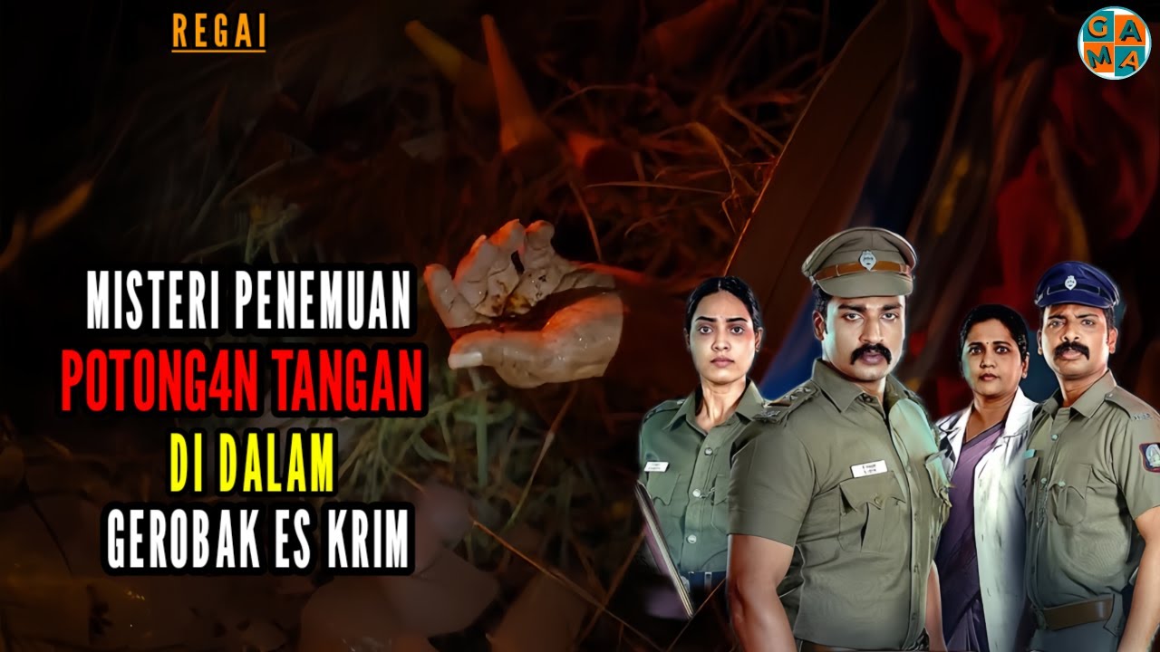 KASUS PEM3UNUH4N YANG COBA DI TUTUPI | Alur Cerita Film India Terbaru 2025