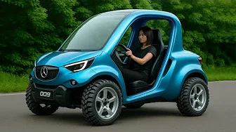 20 Insane Vehicles That Will Blow Your Mind