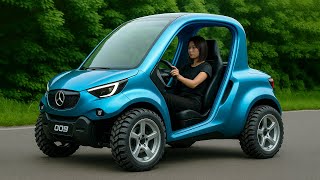 картинка: 20 безумных автомобилей, которые взорвут вам мозг