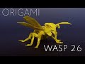 Wasp 2 6 Wasp 2 6