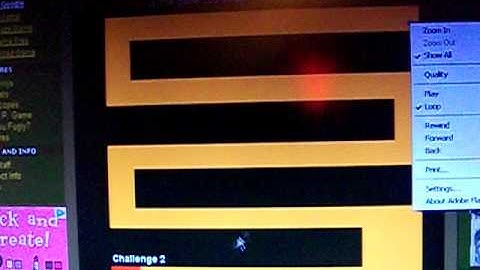 Scary Maze Game (Cheat )