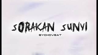 SYCHOVEAT - SORAKAN SUNYI 