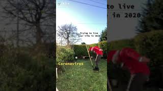 Rake Jump