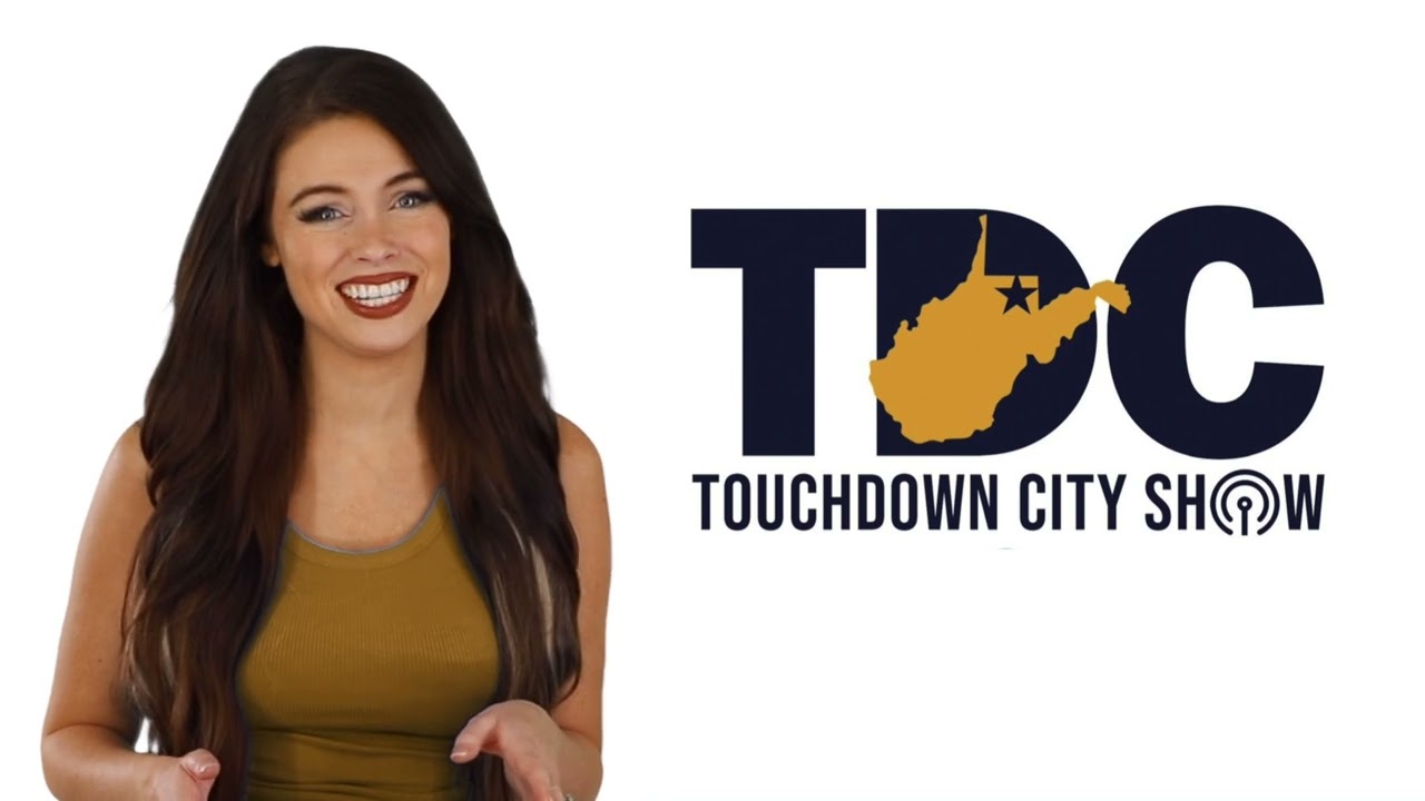 Touchdown City Promo