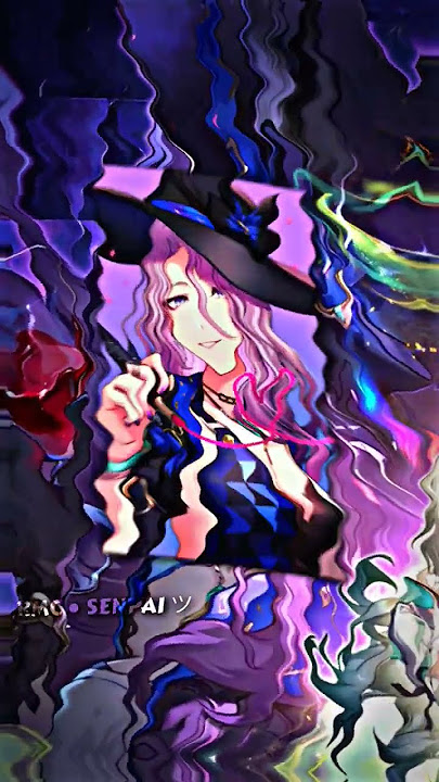 anime edit- jade [ honkai star rails] jedag jedug anime🥀#fyp