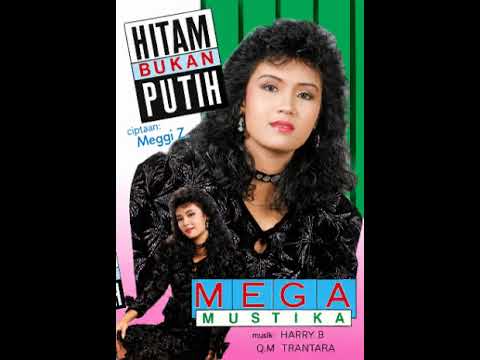 MEGA MUSTIKA : Numpang Tanya ( Karaoke