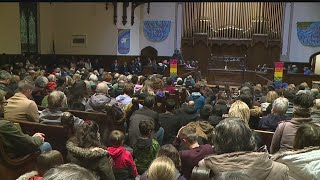 Youngstown's Jewish community looks to heal after Pittsburgh synagogue shooting