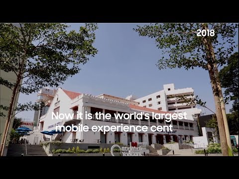 The Making of Samsung Opera House | Bengaluru