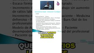 Enfermo - Deshumanización