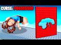 ROBLOX OBBY BUT YOUR CURSED!!